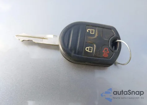 2011 Ford Edge z USA, uszkodzony, nr VIN 2FMDK3JC3BBA56307